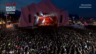 Download Helloween  Are You Metal Rock in Rio 2013 Live Brazil MP3