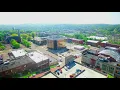 Real Estate Drone Jamestown NY and Surrounding Area