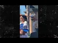 Jeff Bezos Slaps GF Lauren Sanchez's Butt At Lunch | TMZ