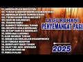 FULL ALBUM LAGU ROHANI PENYEMANGAT PAGI • LAGU ROHANI TERBARU
