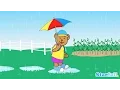 What s the Weather a Starfall Movie from Starfall com