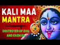 Download Lagu POWERFUL Kali Mantra for Protection Jaap 108 Repetitions (COMPLETE) | Kaali Maa Mantras Mahakatha