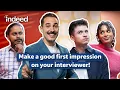 BEST Way to Introduce Yourself In Interviews Top Questions Answers Indeed