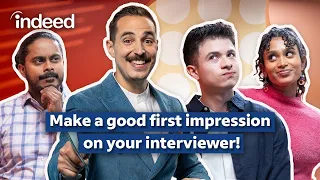 BEST Way to Introduce Yourself In Interviews Top Questions Answers Indeed