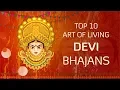 Download Lagu Top 10 Devi Bhajans by Art of Living | Non-Stop Best Devi Bhajans | Navratri Songs