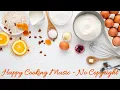 Lagu Happy Cooking Music - No Copyright