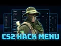 Best CS2 Cheat For Free 2026 AIMBOT ESP WALLHACK New CS2 Hack Download 2026