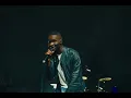 James Blake & Dave – Doesn’t Just Happen (Live at O2 Academy Brixton) | Trying Times Tour
