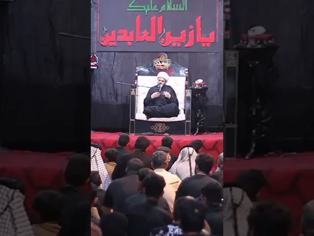 ⁣من هم الذين يستخرجون كنوز القرآن