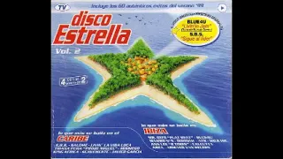 Download Disco Estrella vol. 2 (1999) - CD 2 Ibiza Session Toni Peret y José Mª Castells MP3