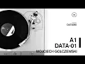 Wojciech Golczewski - DATA-01