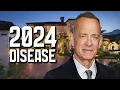 Tom Hanks Lifestyle 2024 Disease Personal Life and Net Worth