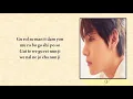 BTS '134340'(Pluto) Easy Lyrics