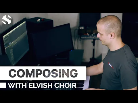 Elvish Choir product video