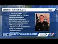 Brevard County Sheriff responds to pushback on K9 arrest