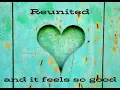 PISCES AUG 22 - REUNITED MAYBE