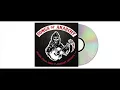 Curtis Stigers & The Forest Rangers - This Life (Sons Of Anarchy Soundtrack) (2021 Remastered)