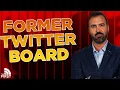 Twitter Executives GRILLED In House Hearing