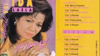 merana ida laila 93 karya benny panjaitan