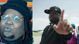 duke deuce too fye quality control duke deuce grab a ft tay keith reaction 