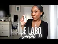 LE LABO SANTAL 33 Fragrance Review