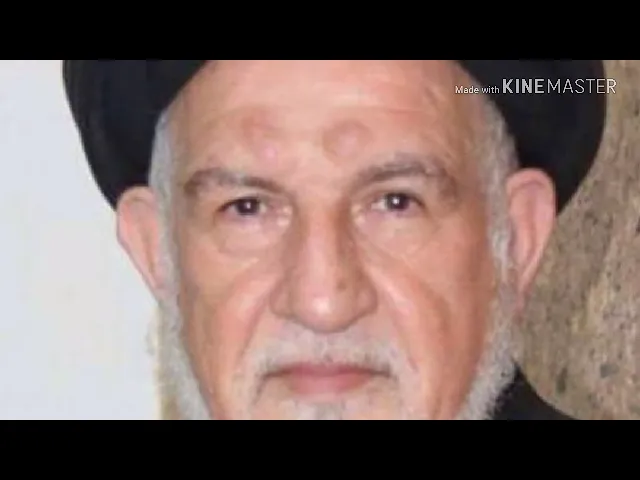 ⁣قصة الرسول (ص) وتوقيره للرجل ذو الشيبة