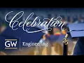 School of Engineering and Applied Science Doctoral Hooding Ceremony 2025