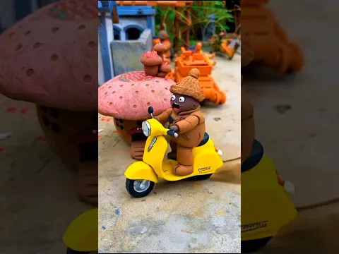 Scooty per baith Gaya #shorts #youtubeshorts #viral
