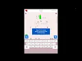Cryptogram The Solution For Level 295 - Step by Step Word Brain Puzzle