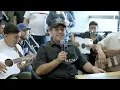 Eslabón Armado - "Con Tus Besos" | Pepe's Office