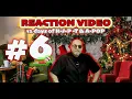 V - Christmas Tree: Reaction by DJ/Producer Frankie Biggz