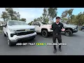 Bradenton Sarasota Lakewood Ranch Drive a New Silverado 1500 2500 or EV