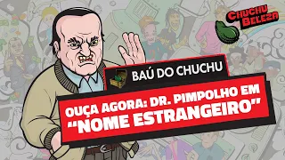 Doutor Pimpolho - Nome Estrangeiro