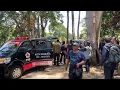 Download Lagu 🔴 LIVE - Prosesi Pemakaman Jenazah Acil Bimbo di TPU Muslim Cipageran Cimahi