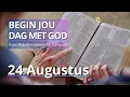 Download Lagu Ontdek Die Krag Van Psalm 108:1-7. - Bybelbrokkies: 24 Augustus. (DAGSTUKKIES VIR STILTETYD)