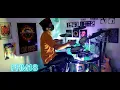 Download Lagu Gigi - Sahur Tiba (DRUM COVER) 🎧 Fahmi18