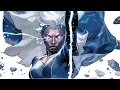Beyond Omega Level Storm