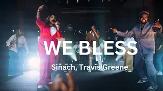 sinach we bless featuring travis greene official music video 