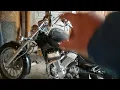 AJC battery part 2 mini review on the Suzuki motorcycles