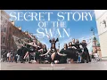 Download Lagu [KPOP IN PUBLIC | ONE TAKE] IZ*ONE - Secret Story of the Swan Dance Cover by LEO dance | Warsaw