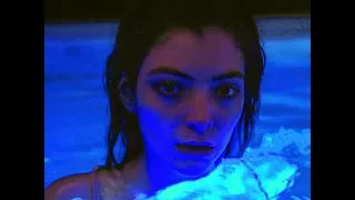 Lorde - SuperCut