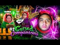 Lagu AWAL2 CURSE WORD GW UDAH KETAUAN MATI DAH MA TEMEN SENDIRI !!! [ Curse Companions ] Part 2
