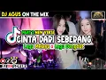 Download Lagu DJ AGUS TERBARU PART 2 NEW VERSI CINTA DARI SEBERANG YANG LAGI VIRAL DI TIKTOK