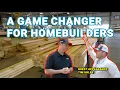 Explore the Benefits of Ready-Frame Construction