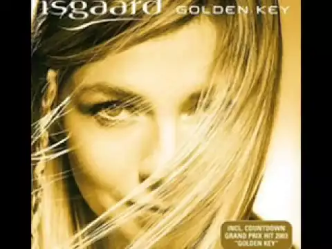 Download MP3 Isgaard  - Golden Key