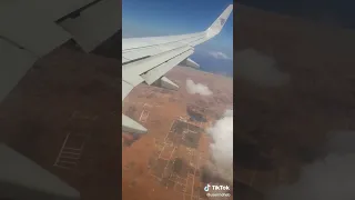 مالومها وداع الأهل 