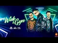Lagu WISK E GYN - MAX \u0026 LUAN FEAT. DAN LELLIS