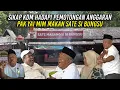 Download Lagu INI SIKAP KDM HADAPI PEMOTONGAN ANGGARAN | PAK YAI MIM MAKAN SATE NSI BUNGSU