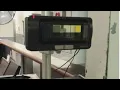 MDC adding eye scanners to inmate booking and release
