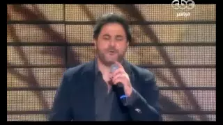 ملحم زين   ممنونك انا    ستار اكاديمي     الموسم التاسع دندنها